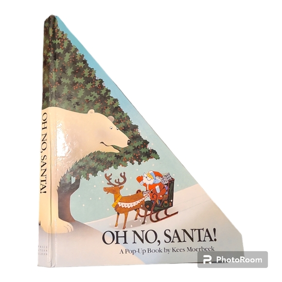 Christmas Book Bundle 4 Kids Books - Picture 3 of 6